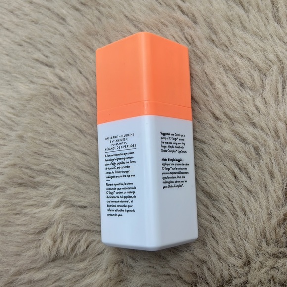 DRUNK ELEPHANT C-Tango Multivitamin Eye Cream - Picture 3 of 4